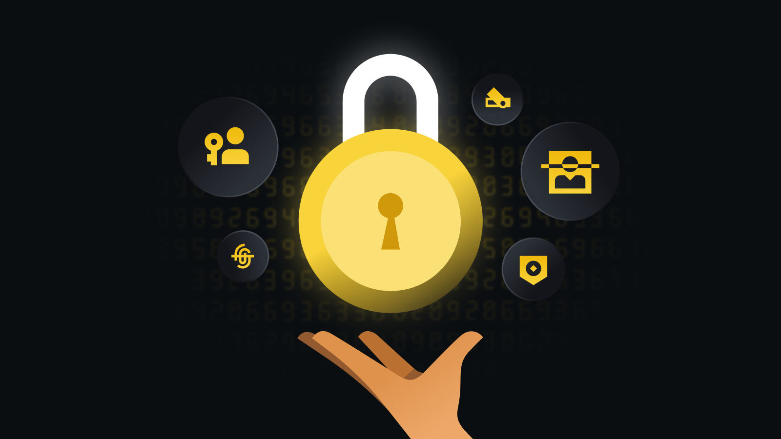 安全交易护航者